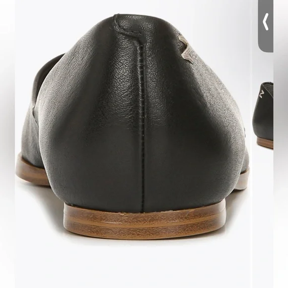 Zodiac Women's Black Flats Size 8.5 - Picture 11 of 15